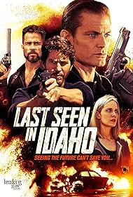 Last Seen in Idaho (2018)