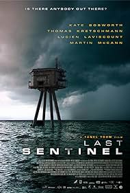 Last Sentinel (2023)