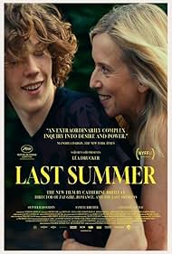 Last Summer (2023)