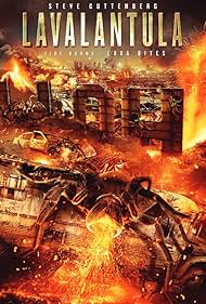 Lavalantula (2015)