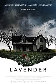 Lavender (2017)