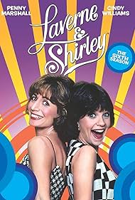 Laverne & Shirley (1976)