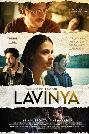 Lavinya (2024)