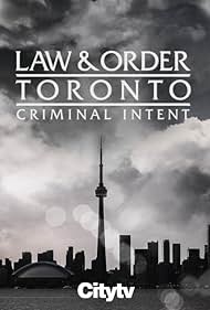 Law & Order Toronto: Criminal Intent (2024)