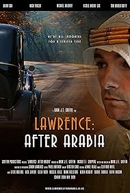 Lawrence After Arabia (2021)