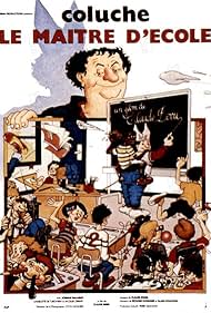 Le Maître d'école (1981)