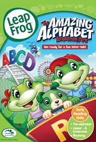 LeapFrog: The Amazing Alphabet Amusement Park (2011)