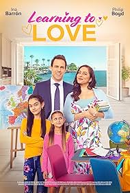 Learning to Love (2023)
