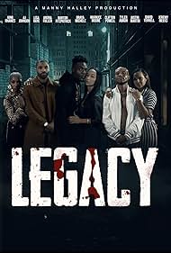 Legacy (2023)