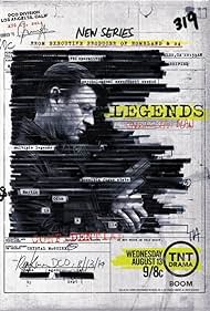 Legends (2014)