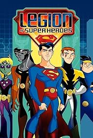 Legion of Super Heroes (2006)