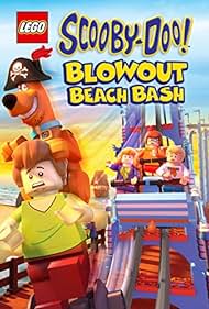 Lego Scooby-Doo! Blowout Beach Bash (2017)