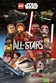 Lego Star Wars: All-Stars (2018)