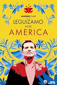 Leguizamo Does America (2023)