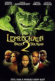 Leprechaun 6: Back 2 Tha Hood (2003)