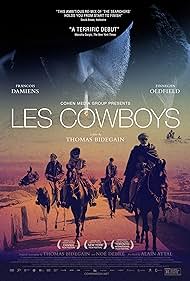 Les Cowboys (2015)