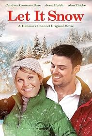 Let It Snow (2013)