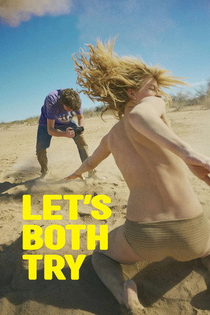 Let's Both Try (2024)