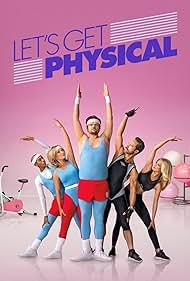 Let's Get Physical (2018)