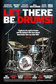 Let There Be Drums! (2022)