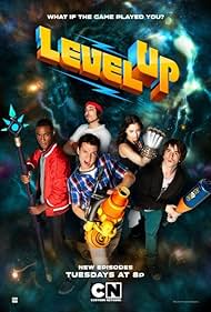 Level Up (2012)