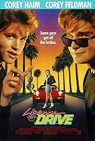 License to Drive (1988)