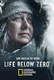 Life Below Zero (2013)