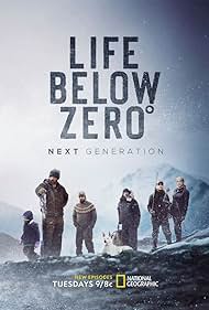 Life Below Zero: Next Generation (2020)