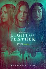 Light as a Feather (2018)