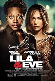 Lila & Eve (2015)