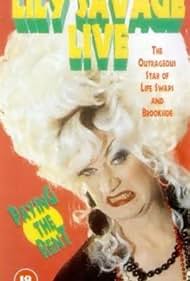 Lily Savage Live: Paying the Rent (1993)