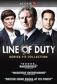 Line of Duty (2012)