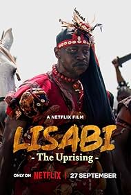 Lisabi: The Uprising (2024)