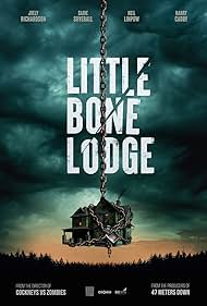 Little Bone Lodge (2023)