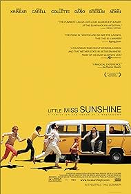 Little Miss Sunshine (2006)