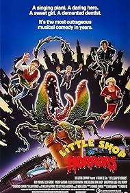 Little Shop of Horrors (1986)