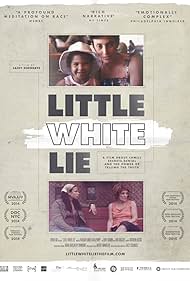 Little White Lie (2014)