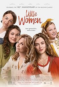 Little Women (2018)