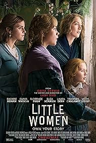 Little Women (2019)