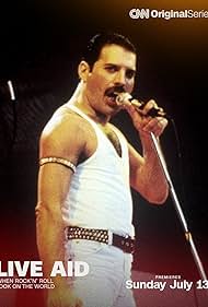 Live Aid: When Rock ’n’ Roll Took On the World (2025)