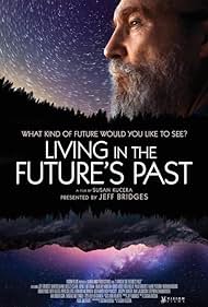 Living in the Future's Past (2018)