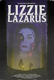 Lizzie Lazarus (2024)