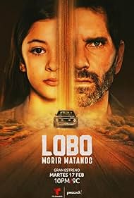 Lobo, Morir Matando (2026)