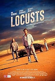 Locusts (2019)