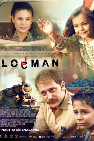 Lodging (2018)