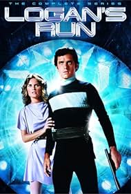 Logan's Run (1977)