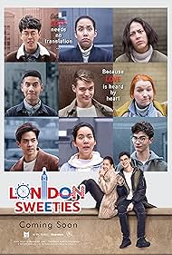 London Sweeties (2019)