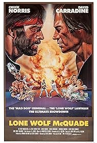 Lone Wolf McQuade (1983)