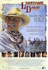 Lonesome Dove (1989)