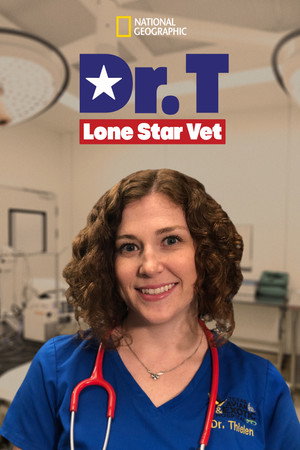 Lonestar Vet (TV Series 2019– ) 2019